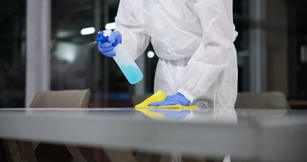 24/7 Emergency Biohazard experts in Jackson, KY